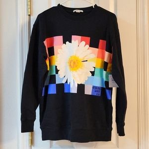 WOMENS O'NEILL CREW FLEECE